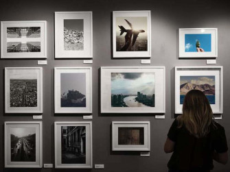 Concorso fotografico tema "il dono"