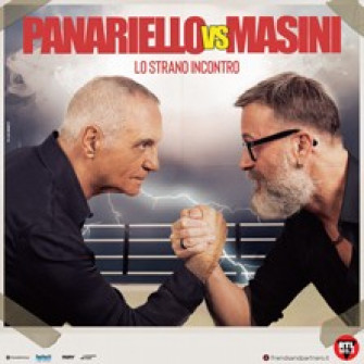 panariello masini biglietti 2