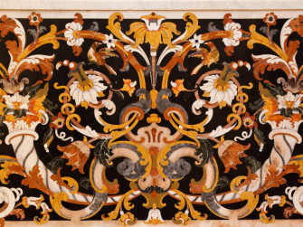 Cosimo Fanzago: dalla Danza Macabra al Vesuvio