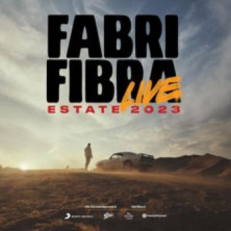 fabri fibra estate biglietti