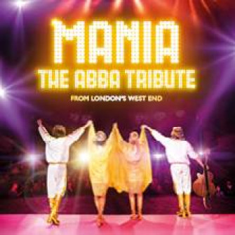 abba tribute biglietti