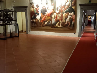 Visita Guidata Cifrondi