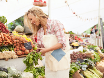 Mercato Agricolo Casnighese: ottobre