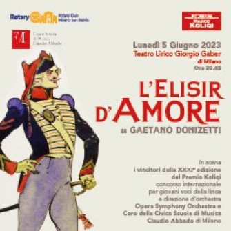 elisir amore biglietti