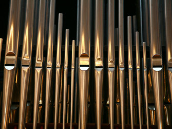 Concerto d'organo alla Chiesa Parrocchiale di S. Bernardino