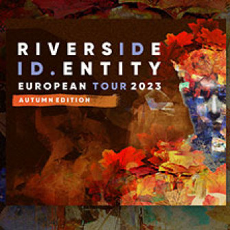 riverside biglietti
