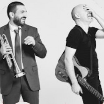 ibrahim maalouf biglietti 2