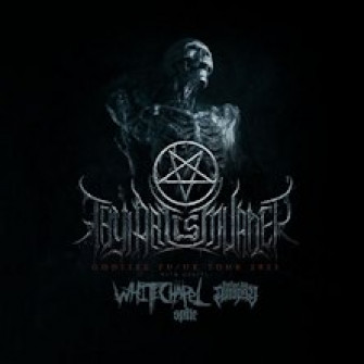 thy art murder biglietti
