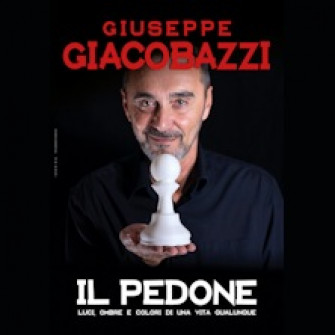 giacobazzi pedone biglietti