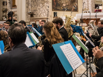 Concerto: Il vento della vita, il sole, l'uomo, il viaggio