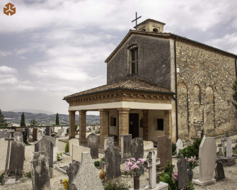 Visita a Sant'Eufemia