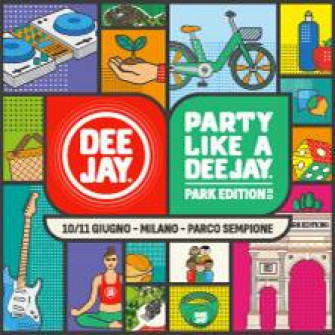 party like deejay biglietti party like deejay biglietti