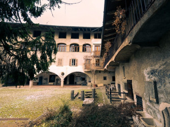 Visita guidata a Rovetta e Museo Fantoni