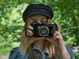 Camminata itinerante fotografica tra i Borghi