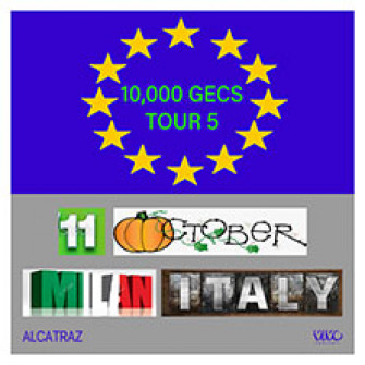100 gecs biglietti