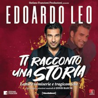 edoardo leo storia biglietti