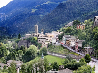 Estate musicale a Gromo