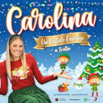 carolina biglietti