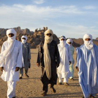 tinariwen biglietti