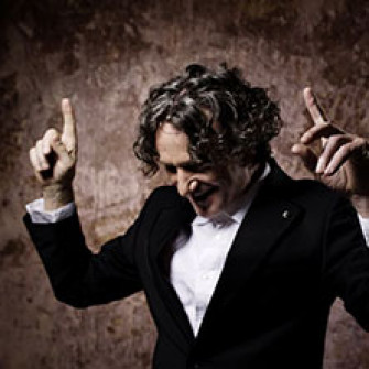 goran bregovic biglietti