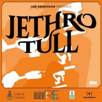 jethro tull biglietti