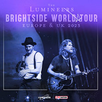 lumineers biglietti