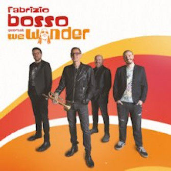 bosso quartet biglietti