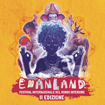 evanland biglietti