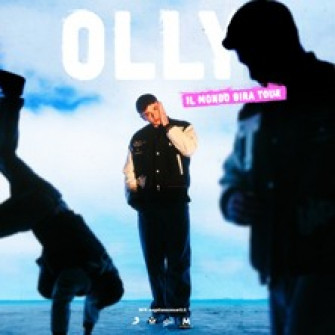 olly estate biglietti