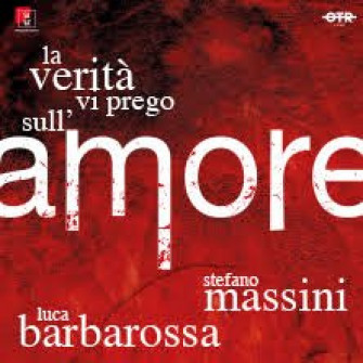 massini barbarossa amore biglietti
