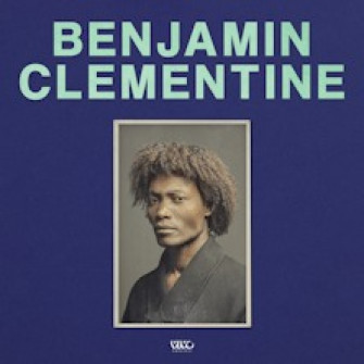 benjamin clementine biglietti 2