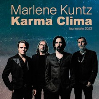 marlene kuntz karma clima
