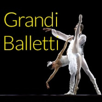 grandi balletti biglietti
