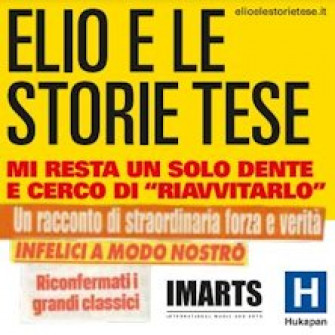 elio storie tese biglietti