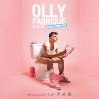 olly milano biglietti