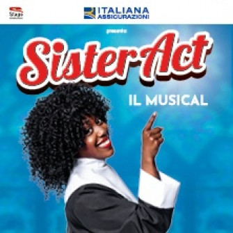 sister act musical biglietti 2