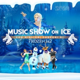 music show frozen biglietti 4