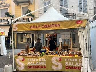 Festa del Salame