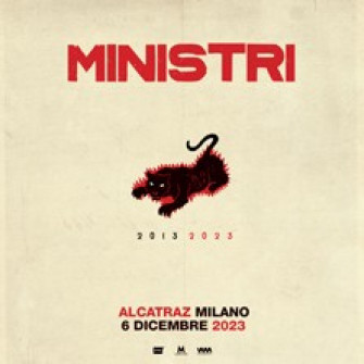 ministri biglietti