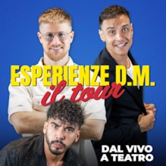 esperienzeDM biglietti