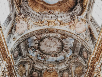 Visita Guidata I Grandi Classici 