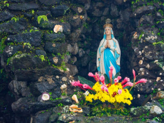 Festa della Madonna del Rosaio