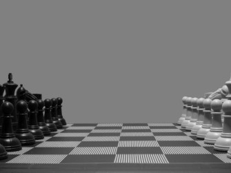 Tutti MATti per gli scacchi: 4° appuntamento