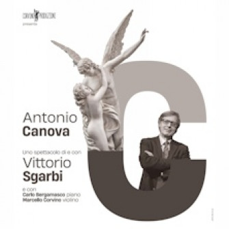 vittorio sgarbi canova biglietti