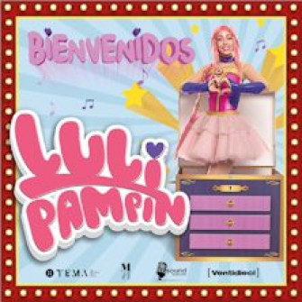 luli pampin biglietti