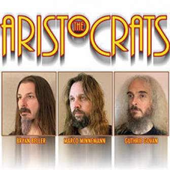 aristocrats biglietti