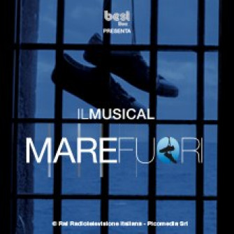 mare fuori musical biglietti