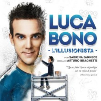 luca bono illusionista biglietti 2 luca bono illusionista biglietti 2