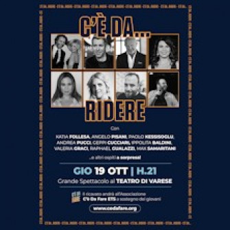 ce da ridere biglietti 2