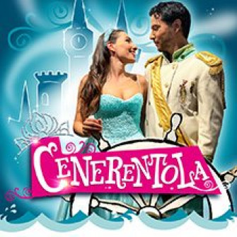 cenerentola biglietti